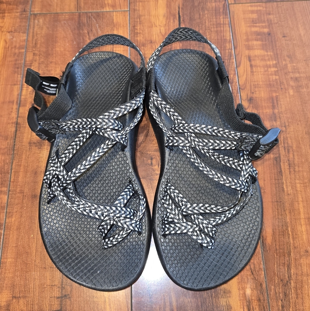 Chaco sandals